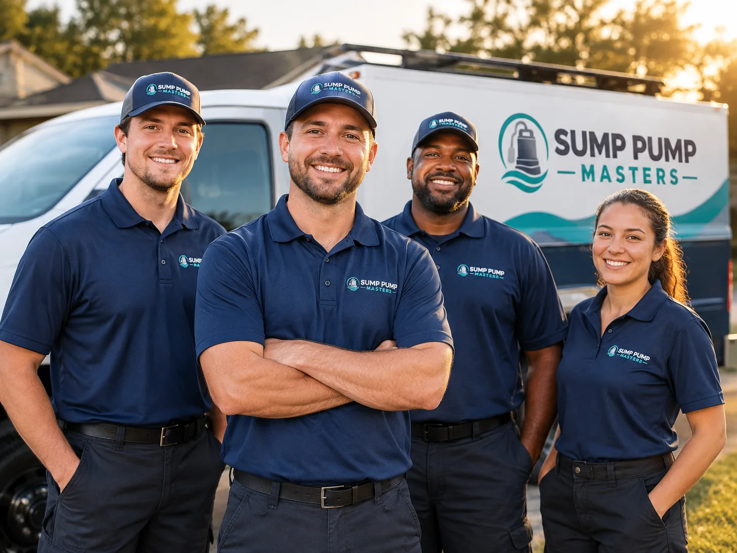 Sump Pump Repair company in Lupton, AZ