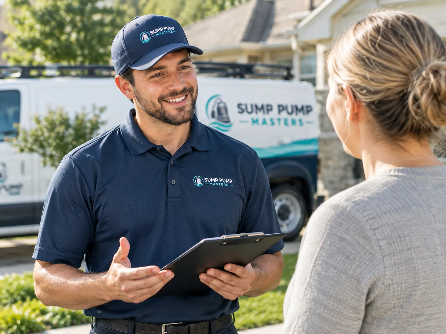 Sump Pump Repair Lupton, AZ FAQs